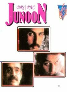 Junoon (1991)