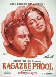 Kaagaz Ke Phool (1959)