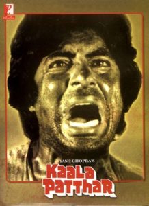 Kaala Patthar (1979)