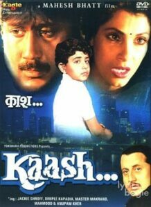 Kaash