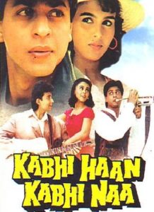 Kabhi Haan Kabhi Naa (1993)