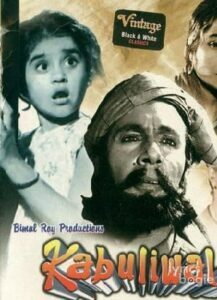 Kabuliwala (1961)