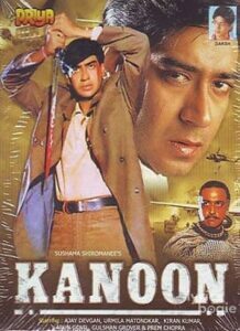 Kanoon (1994)