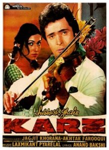 Karz (1980)