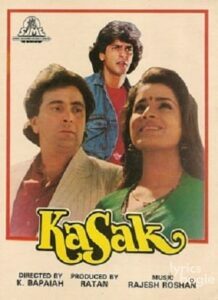 Kasak (1992)