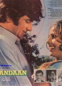 Khandaan (1979)