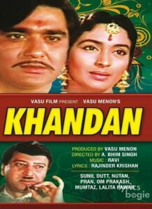 Khandan