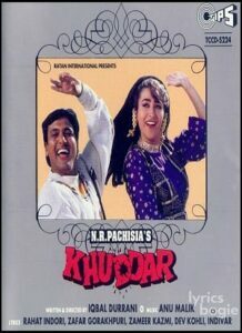 Khuddar (1994)