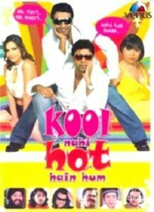 Kool Nahi Hot Hain Hum (2008)