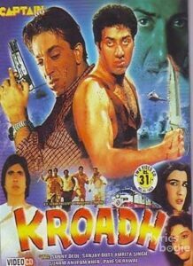 Kroadh (1990)