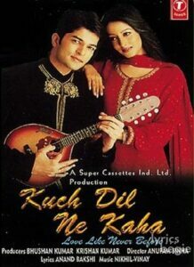 Kuch Dil Ne Kaha (2002)