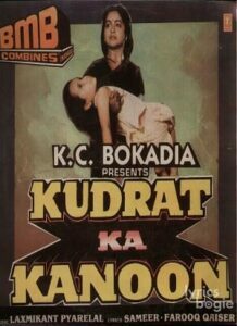 Kudrat Ka Kanoon