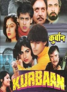 Kurbaan (1991)