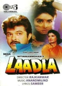 Laadla (1994)