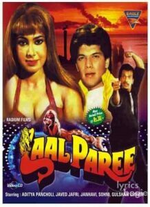 Laal Paree (1991)