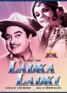 Ladka Ladki (1966)