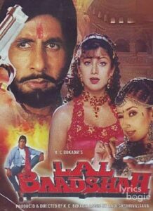 Lal Baadshah (1999)