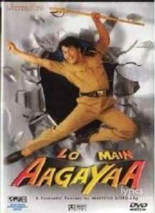 Lo Main Aa Gaya (1999)