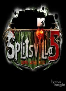 MTV Splitsvilla Season 5 (2012)