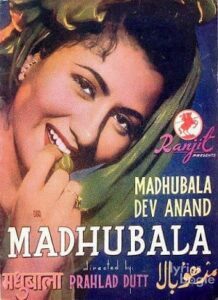 Madhubala (1950)