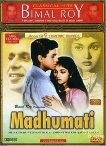 Madhumati