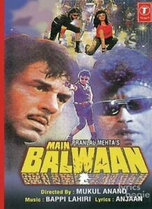 Main Balwaan (1986)