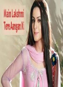 Main Lakshmi Tere Aangan Ki (2011)