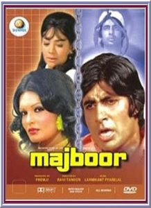 Majboor