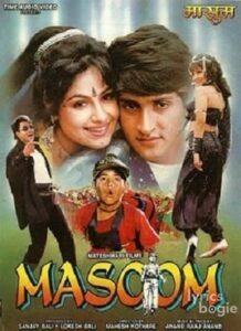 Masoom (1996)