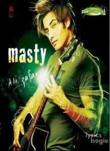 Masty (2006)