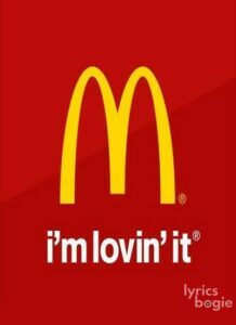McDonalds - TV Commercial