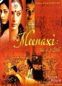 Meenaxi: Tale Of 3 Cities (2004)