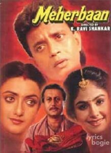 Meherbaan (1993)