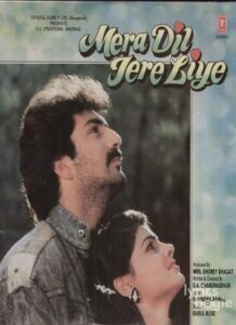 Mera Dil Tere Liye (1991)