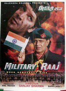 Military Raaj (1998)