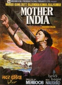 Mother India (1957)