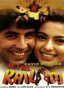 Mr. & Mrs. Khiladi (1997)