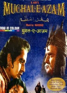 Mughal-E-Azam