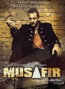 Musafir (2004)