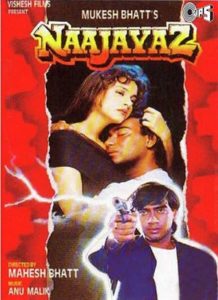 Naajayaz