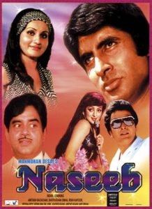 Naseeb (1981)