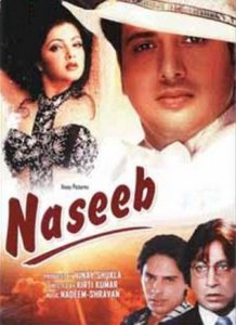 Naseeb (1997)