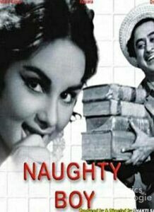 Naughty Boy (1962)