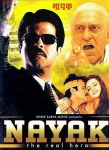 Nayak: The Real Hero (2001)