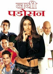 Nayee Padosan (2003)