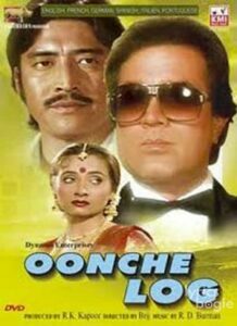Oonche Log (1985)