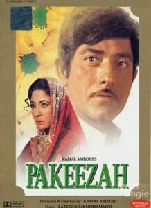 Pakeezah