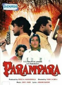 Parampara (1993)