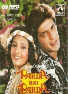 Parda Hai Parda (1992)