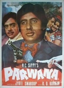 Parwana (1971)